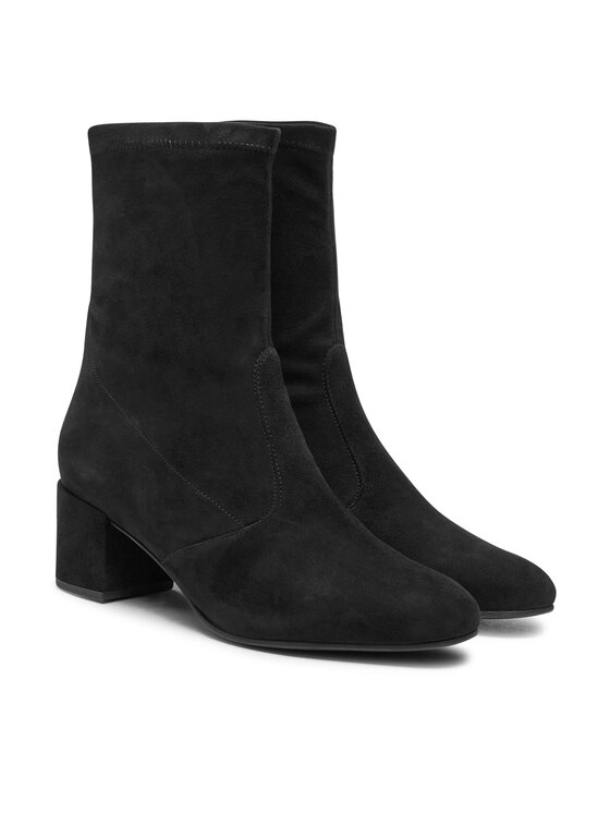 HÖGL Botki HÖGL Delicate 8-134142 Czarny
