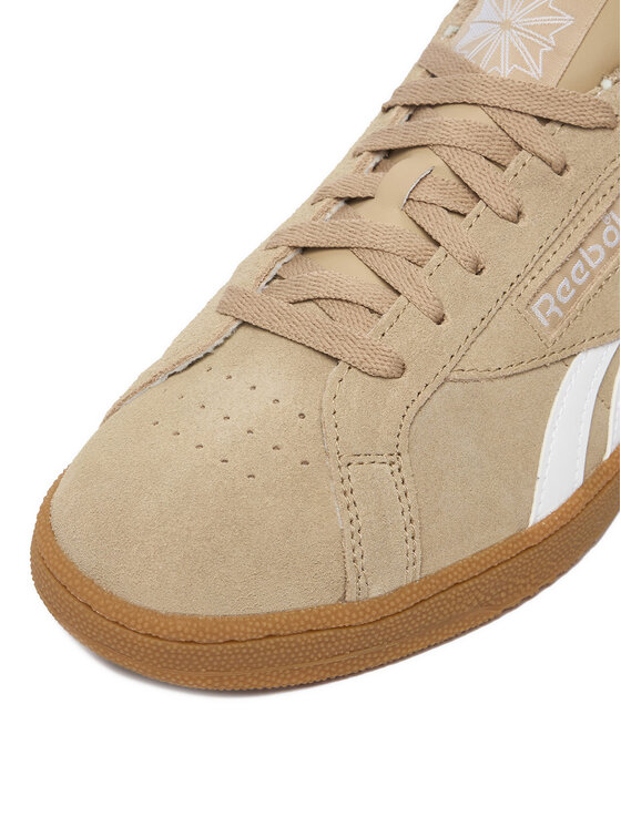 Reebok Laisvalaikio batai Reebok EO-CLUB C GROUNDS UK 100277421 Smėlio