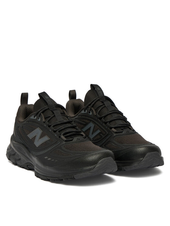 New Balance Παπούτσια για Τρέξιμο New Balance Buty Do Biegania Fresh Foam 410 V9 Μαύρο