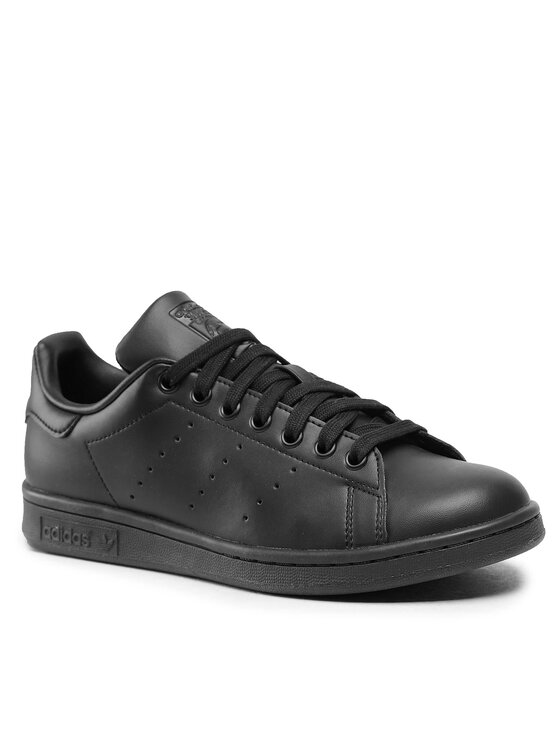 adidas Снікерcи adidas Stan Smith FX5499 Чорний