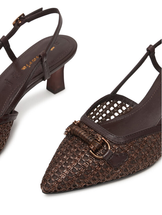Tamaris Décolleté Tamaris 1-29634-44 Marrone