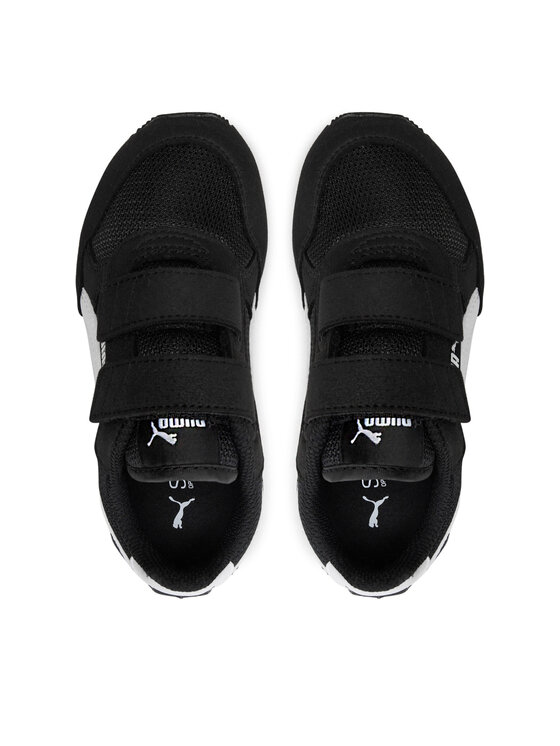 Puma Снікерcи Puma St Runner v4 Mesh V Ps 399877 01 Чорний