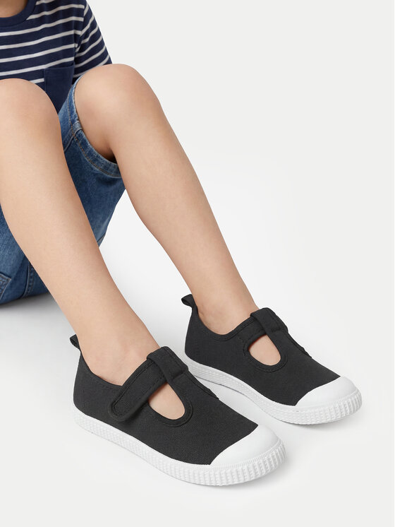 Sprandi Тапочки Sprandi CEO-CP91-25819(CH) Чорний