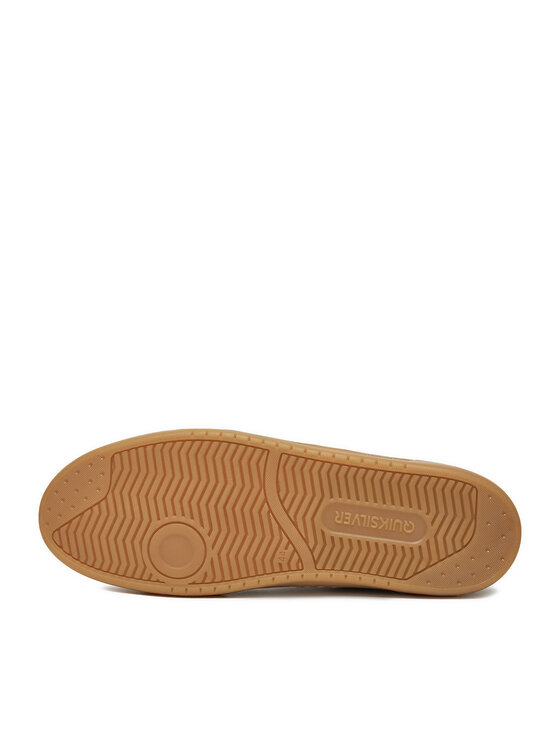 Quiksilver Снікерcи Quiksilver VALLEY2-02 MB Голубий