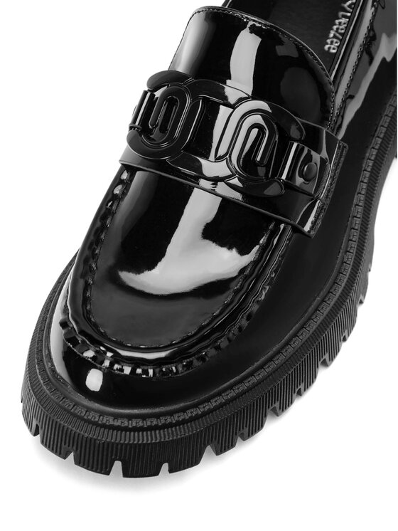 DeeZee Лофери DeeZee WS5875-32 Чорний