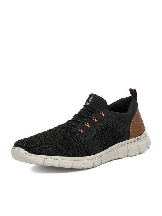 Rieker Laisvalaikio batai Rieker B7796-00 Juoda