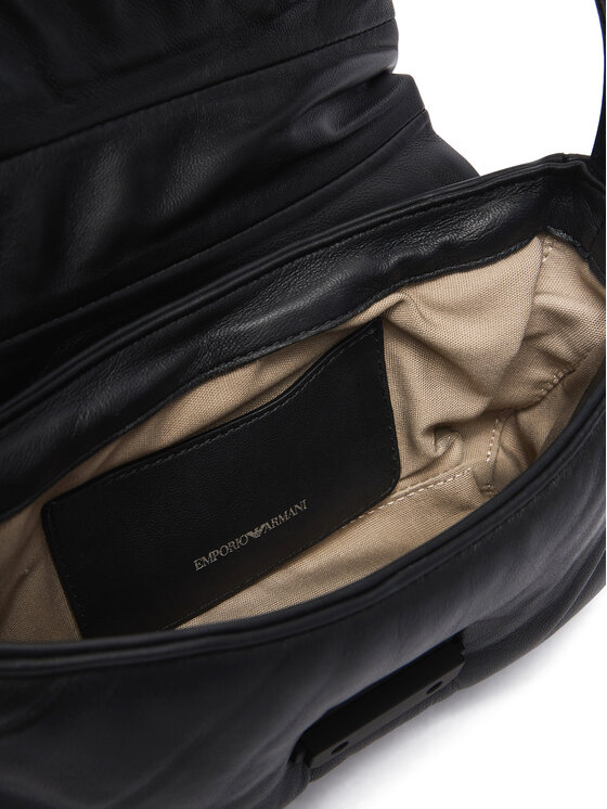 Emporio Armani Bolso Emporio Armani Y3E226 YWZ1V 80001 Negro