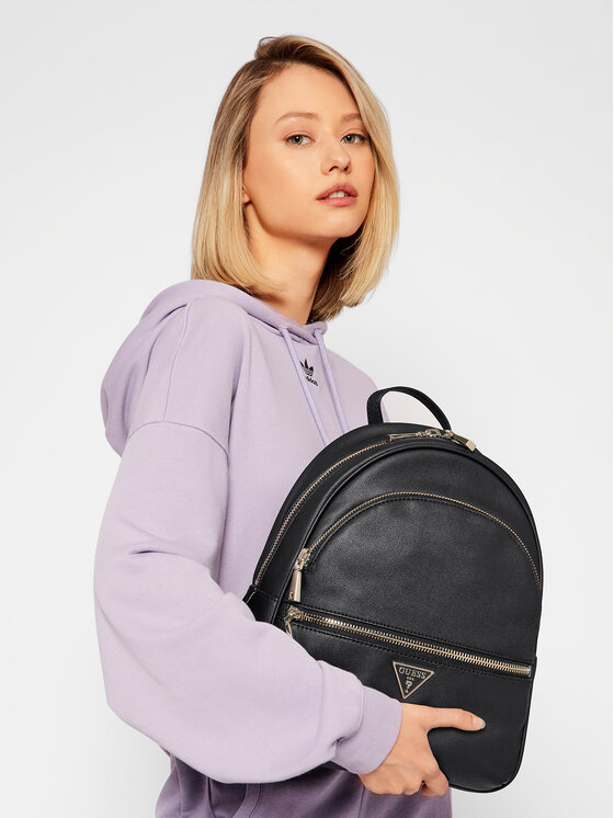 Guess Mochila Guess Manhattan (BG) HWBG69 94330 Negro