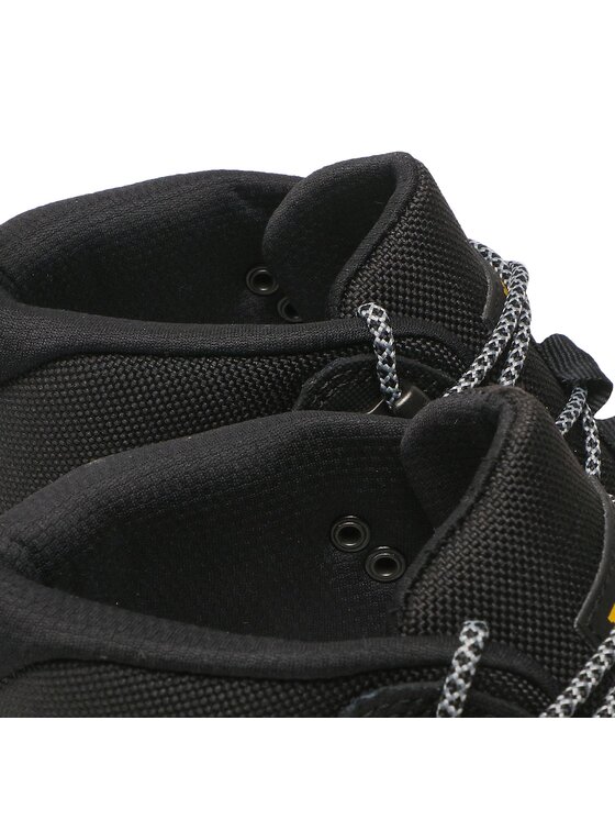 Dr. Martens Scarponcini Dr. Martens Boury 27831001 Nero