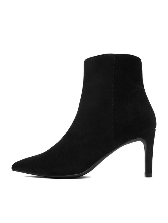 JENNY Botines JENNY CEO-R25AW09002-B Negro