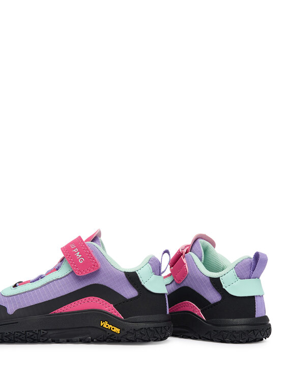Primigi Снікерcи Primigi GORE-TEX 2418000 M Фіолетовий
