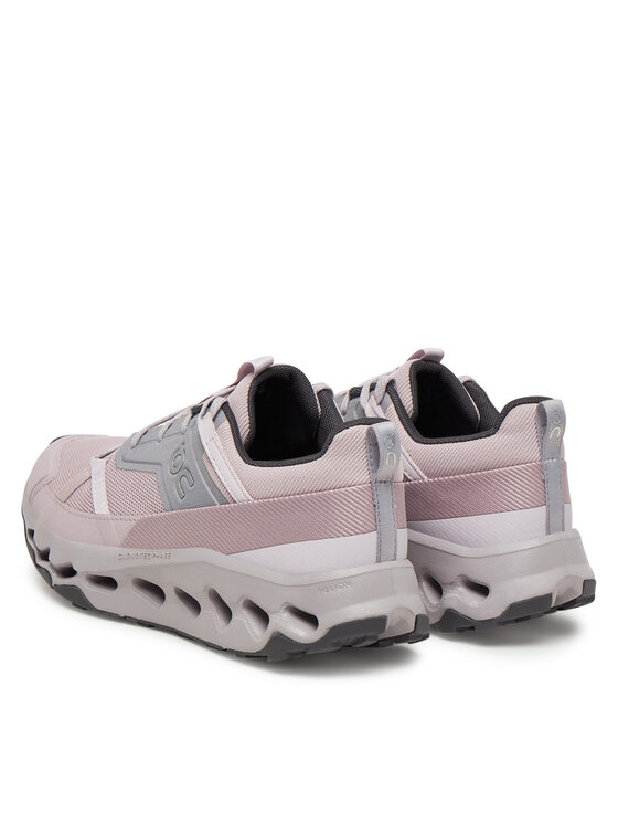 On Sneakersy On Cloudhorizon  3WE10013313 Różowy