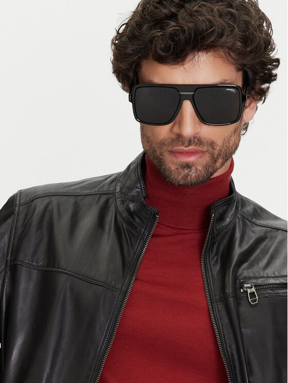 Carrera Ochelari de soare Carrera VICTORY C 09/S 207883 Negru