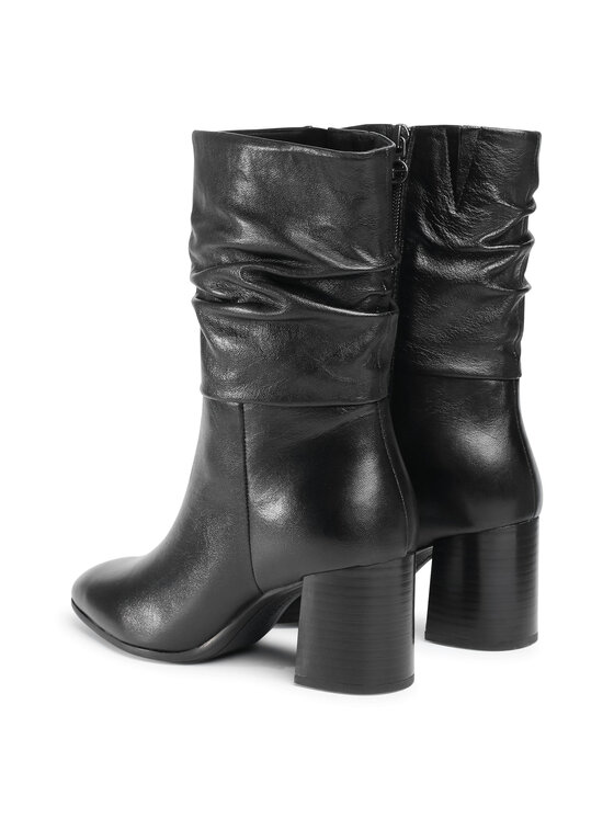 Tamaris Botines Tamaris 1-25345-25 Negro