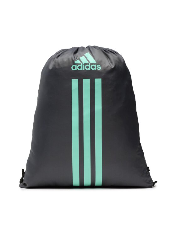 adidas Ruksak vreća adidas Power Gym Sack HR9789 Siva