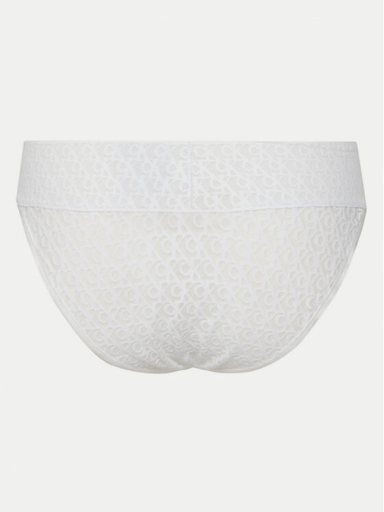 Calvin Klein Underwear Calvin Klein Underwear Set bikini gaćica﻿ LV00QD5305 Šarena