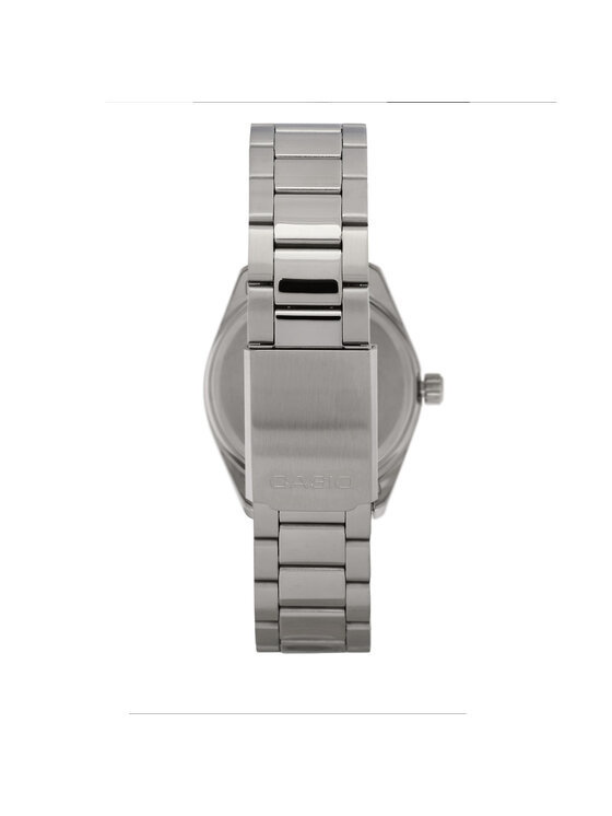 Casio Hodinky Casio UTP-1302PD-3A1VEF Strieborná