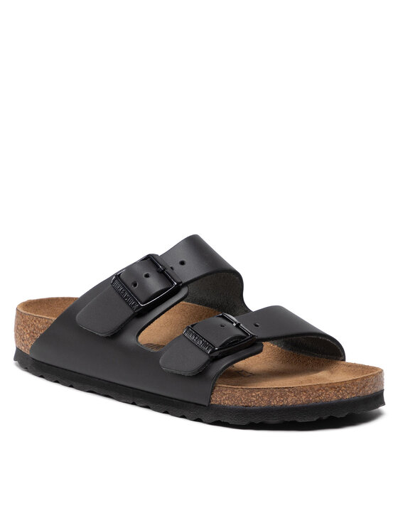 Birkenstock Шльопанці Birkenstock Arizona 0051193 Чорний