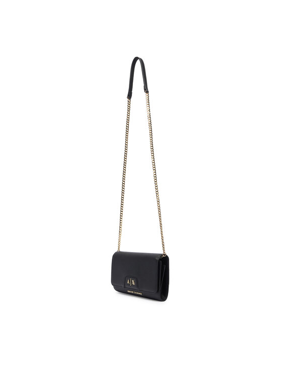 Armani Exchange Сумка Armani Exchange XW000358 AF26570 UC001 Чорний