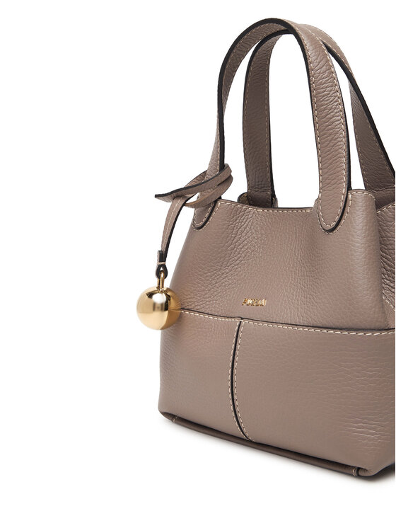 Furla Дамска чанта Furla Primrose Mini WB02226 HSF000 2572S Сив