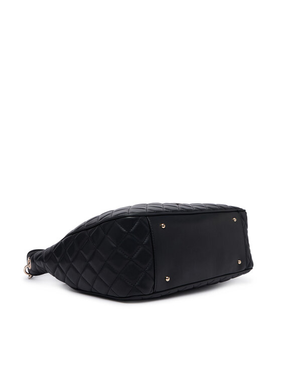 Guess Kabelka Guess Juliet HWQG24 56010 Čierna