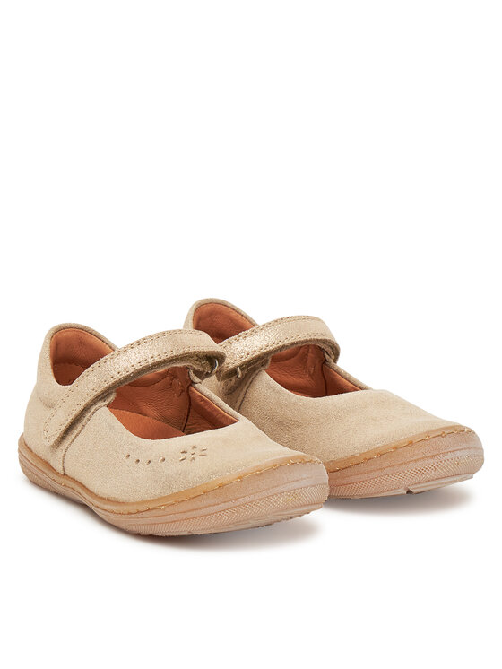 Froddo Baleríny Froddo Mary F G3140182-13 M Zlatá