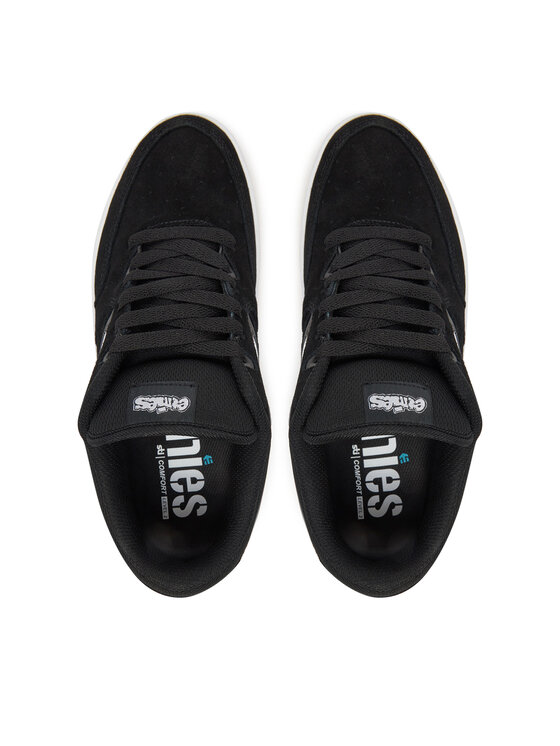 Etnies Αθλητικά Etnies Loot 4101000584 Μαύρο