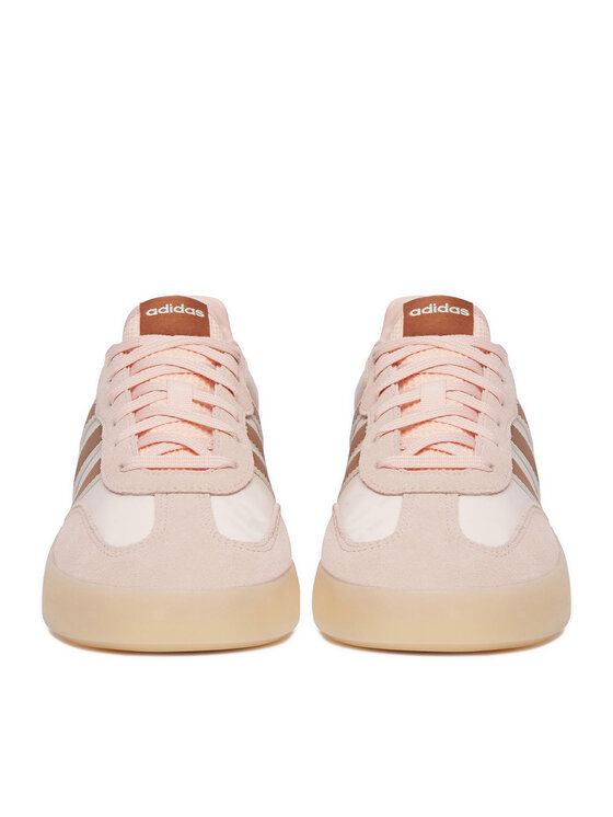 adidas Снікерcи adidas C-BARREDA DECODE IH1444 Світло-рожевий