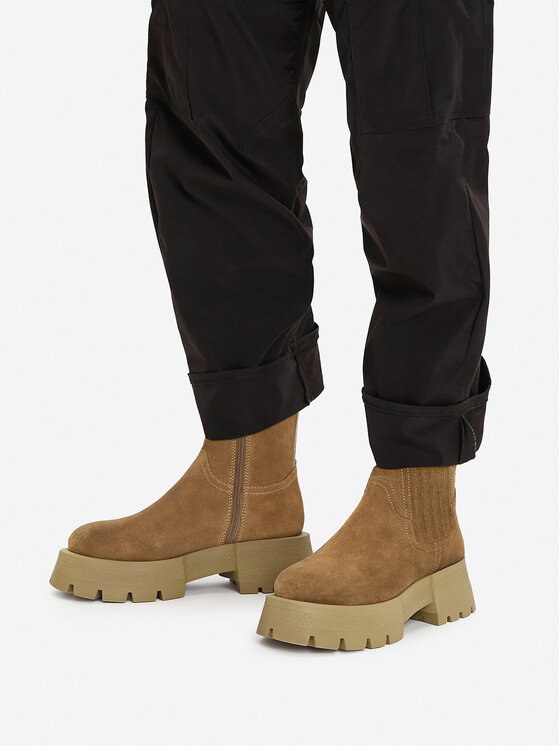 G-STAR Ботильйони G-Star Raw CEO-WI16-525-01 Бежевий
