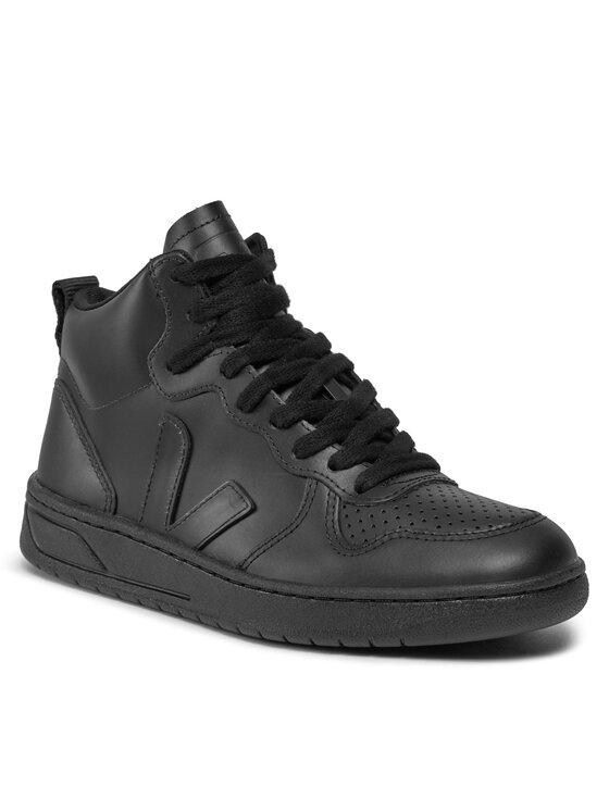 Veja Снікерcи Veja V-15 VQ0203305 Чорний