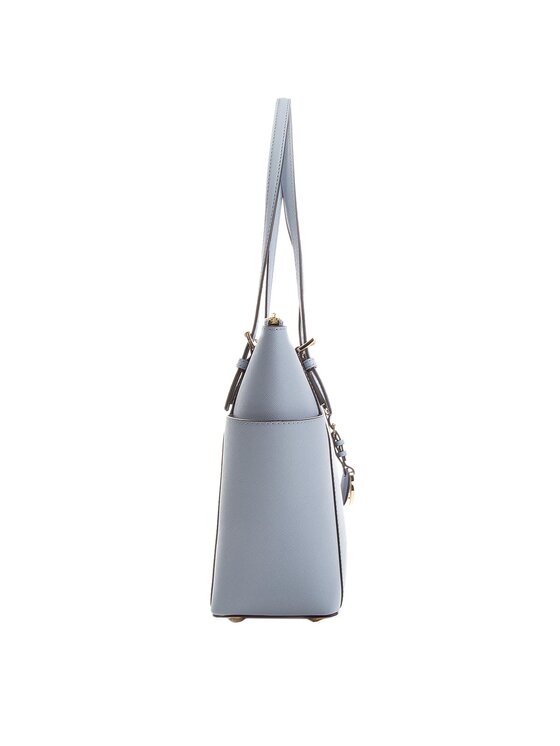 MICHAEL Michael Kors Τσάντα MICHAEL Michael Kors Jet Set Item 30F2GTTT8L Μπλε