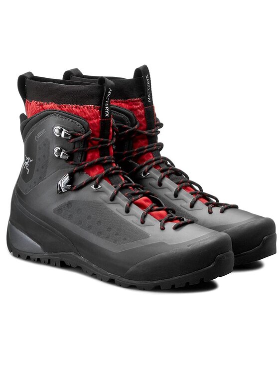 Arc'teryx Туристически Arc'teryx Bora2 Mid M 063140-216826 Черен