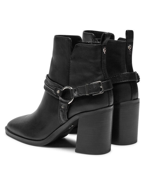 Aldo Ботильйони Aldo Catasetum 13805490 Чорний