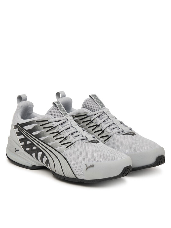Puma Снікерcи Puma Voltaic Evo 379601 38 Сірий