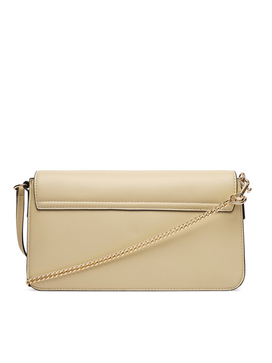 LOVE MOSCHINO Torbica LOVE MOSCHINO JC4020PP1PLI0129 Bež
