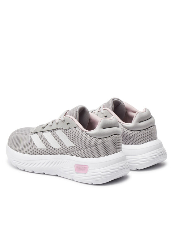 adidas Sneakersy adidas Cloudfoam Comfy IH6126 Sivá
