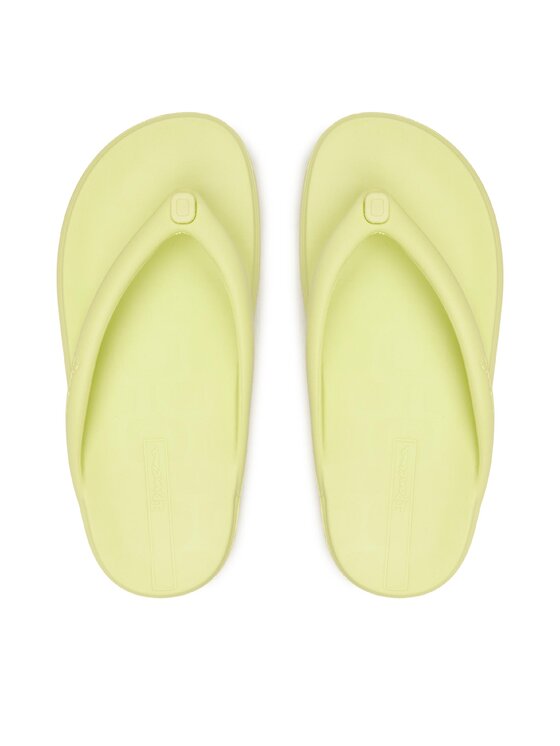 Ipanema Flip flop Ipanema IPANEMA BLISS FEM 26947 Galben