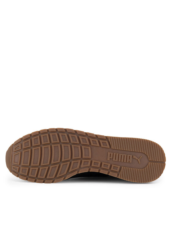 Puma Снікерcи Puma EO-ST RUNNER V4 L 39906812 Чорний