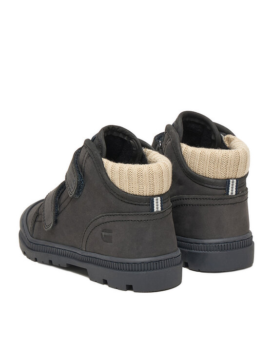 G-STAR Черевики G-Star Raw CEO-CI12-KOSTA-02(III)CH Cиній