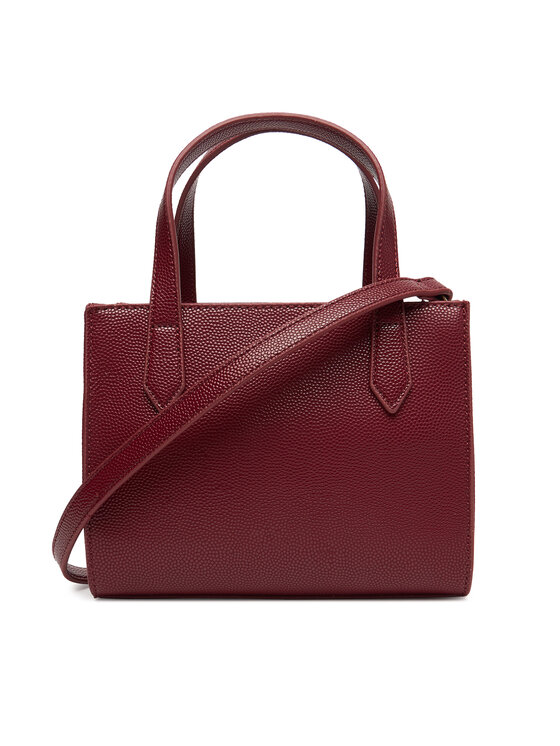 Valentino Сумка Valentino Divina VBS1R415G Бордовий