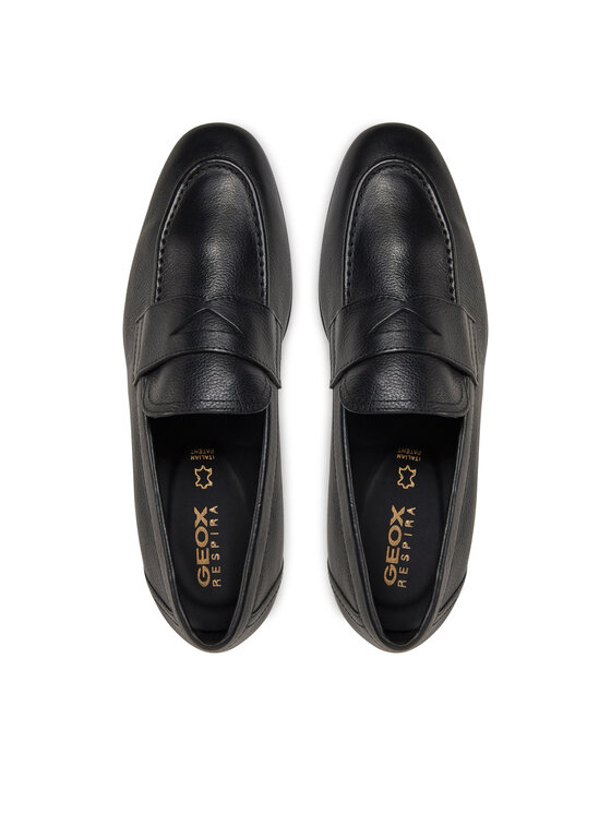 Geox Lords Geox U Sapienza U35CCA 00046 C9999 Negru