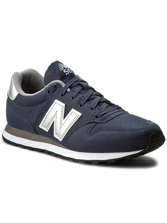 New Balance Sportcipő New Balance GM500NAY Sötétkék