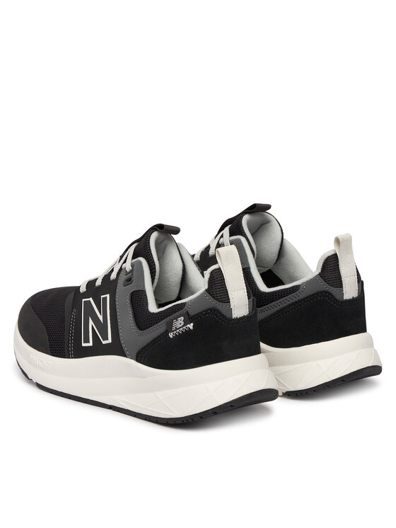 New Balance Sneakers New Balance DynaSoft UA900 v2 U9005G9 Negru