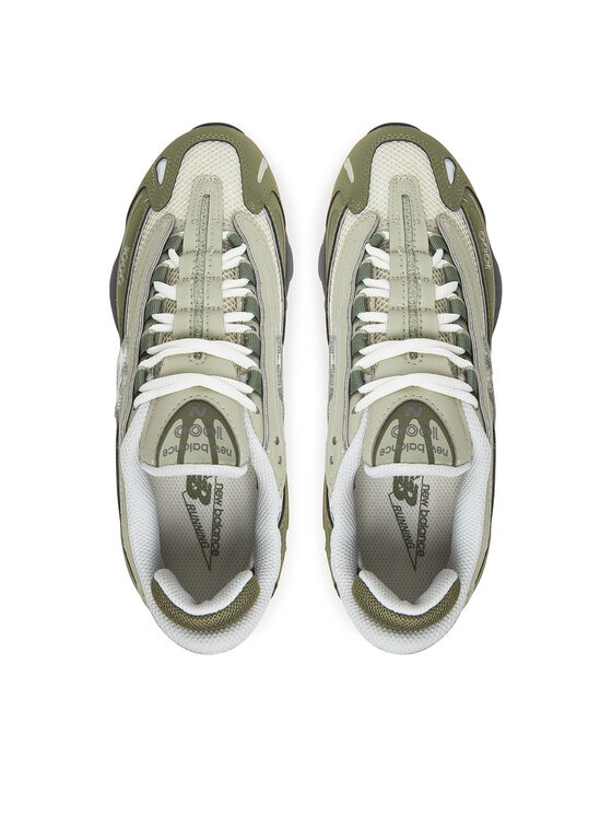 New Balance Laisvalaikio batai New Balance M1000MEO Žalia