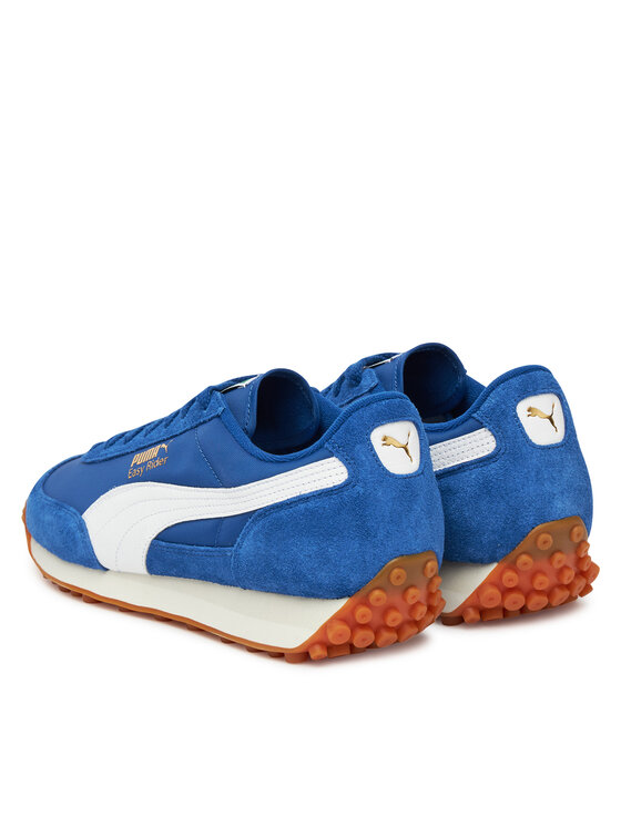 Puma Снікерcи Puma Easy Rider Vintage 399028 09 Голубий