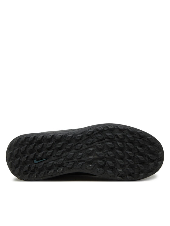 Nike Futbola apavi Nike Jr Vapor 16 Club Tf FQ8287 002 Melns