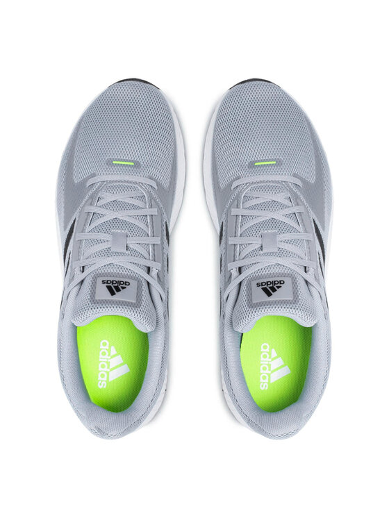 adidas Skriešanas apavi adidas Runfalcon 2.0 FZ2804 Pelēks