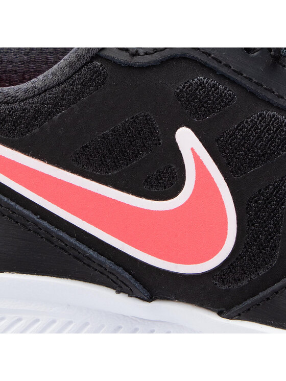 Nike Skriešanas apavi Nike Downshifter 6 684765 002 Melns