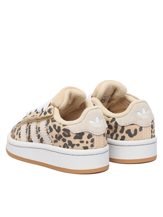 adidas Sneakersy adidas Campus 00s KI9435 Beżowy