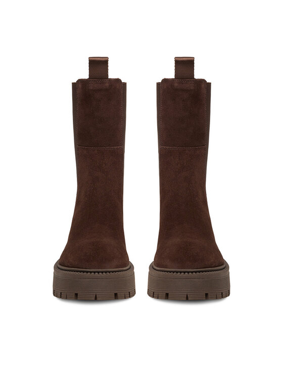 G-STAR Челсі G-Star Raw EO-YASEMIN-70861S Коричневий
